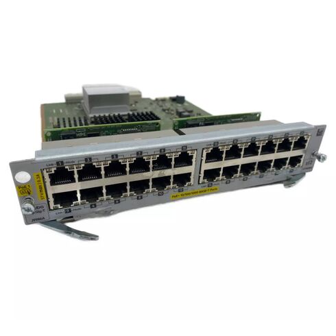 HPE J9986-61001 24 Ports Expansion Module