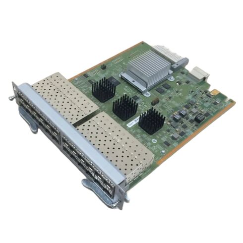 HPE J9988A 24 Ports 24 Gigabit Ethernet Module