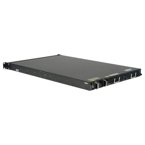 HPE JG296A 24XG Switch