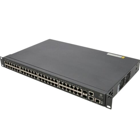 HPE JG961-61001 48 Port Ethernet Switch