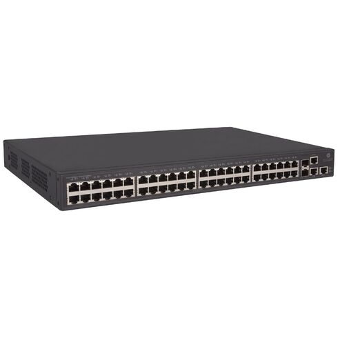 HPE JG961A 48 Port Ethernet Switch