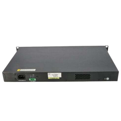 HPE JG961A 48 Port Rack-mountable Switch