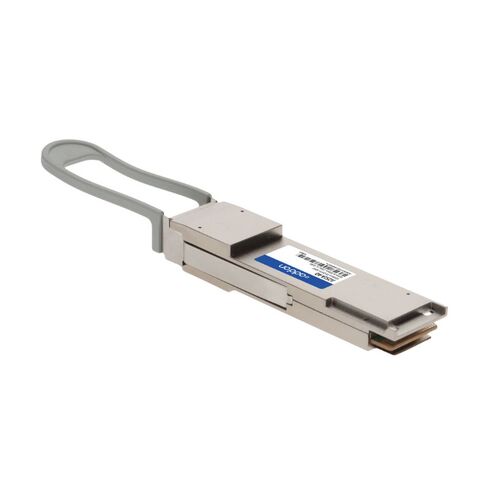 HPE JL251A 40 Gigabit Ethernet Plug-in Module