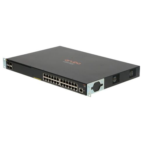 HPE JL260A 2930F Network Switch