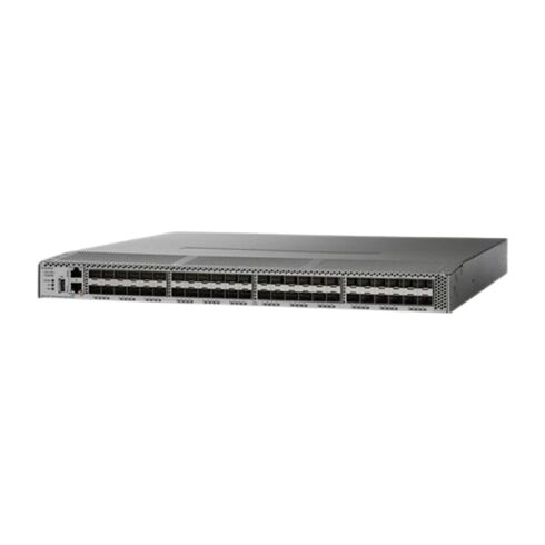 HPE K2Q16A 12 Ports 16GB Fibre Channel SFP+Switch