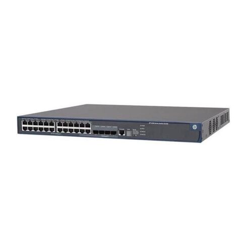 HPE JG541A 24Ports Switch