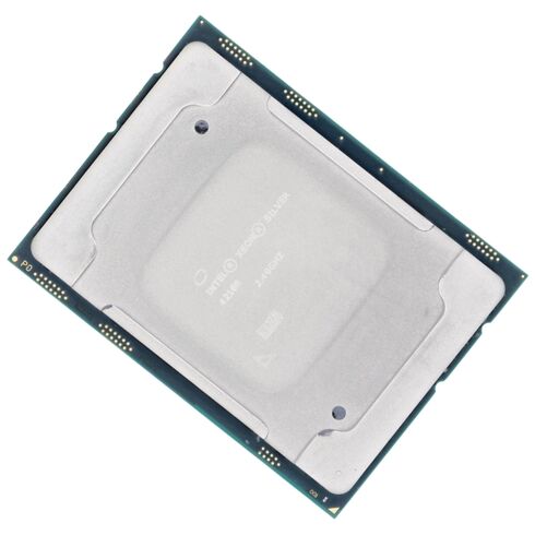 Intel BX806954210R 2.4GHz Processor