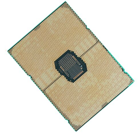 Intel CD8068904658102 Xeon 8 Core 105W CPU