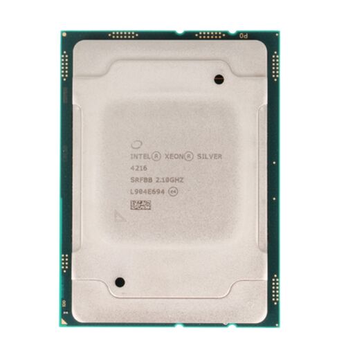 Intel SRFBB 16 Core Processor