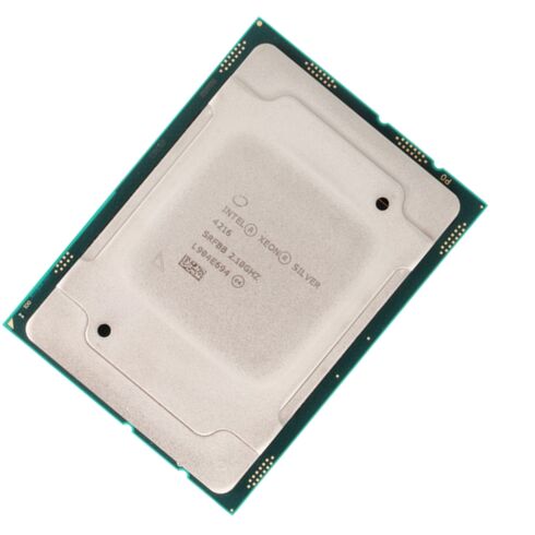 Intel SRFBB 2.1GHz 16 Core Processor