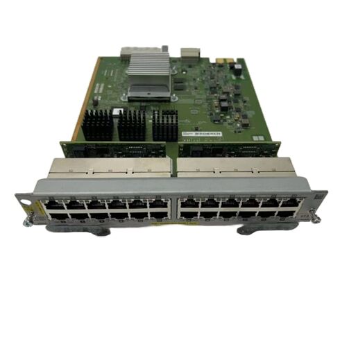 J9986-61001 HPE 24 Ports Expansion Module