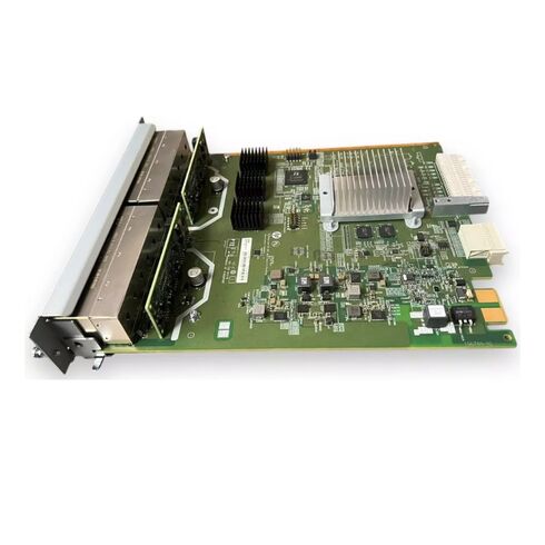 J9987-61001 HPE 24 Ports 24 Gigabit Ethernet Module