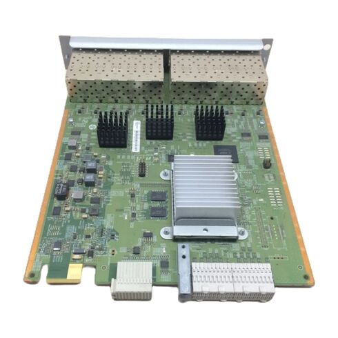 J9988A HPE 24 Ports 1GBPS Expansion Module