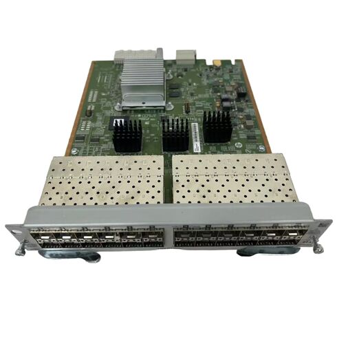 J9988A HPE 24 Ports Expansion Module