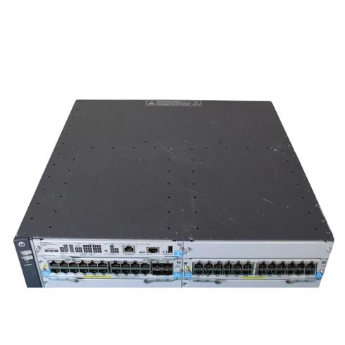JL003-61101 HPE 44 Ports Sfp+ Switch