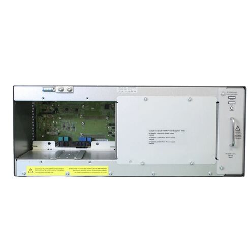 JL003A HPE 44 Ports SDRAM Switch