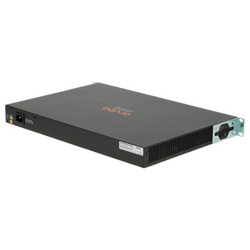 JL260-61001 HPE Rack mountable Switch