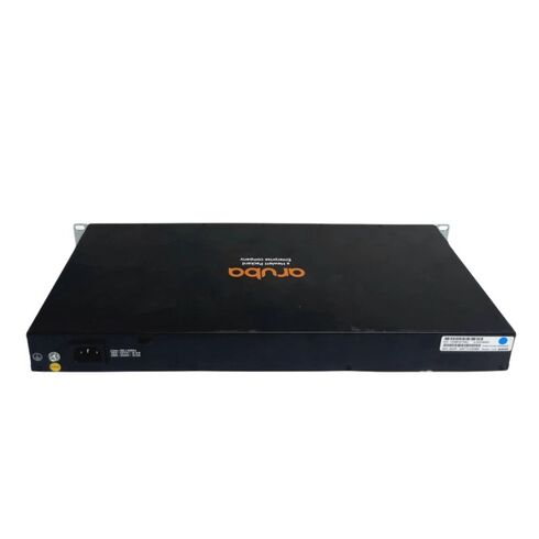 2930f 24G PoE+ 4SFP+ Switch Rack-Mountable HPE JL255A
