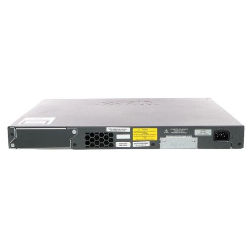 C1-C2960X-48FPS-L Cisco Managed Switch