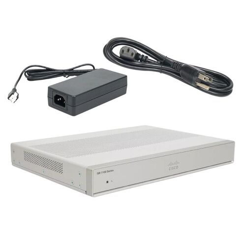 C1111X-8P Cisco Ethernet Services Router