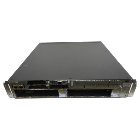 C2851-VSEC-CCME/K9 Cisco 10/100/1000Base-T ISR