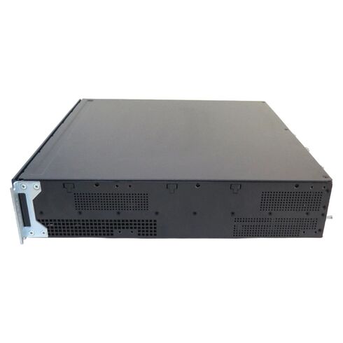 C2851-VSEC-CCME/K9 Cisco Fast Ethernet Router