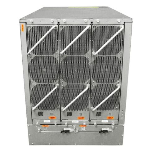 Cisco C1-N9K-C9508 Layer 3 Managed Switch Chassis