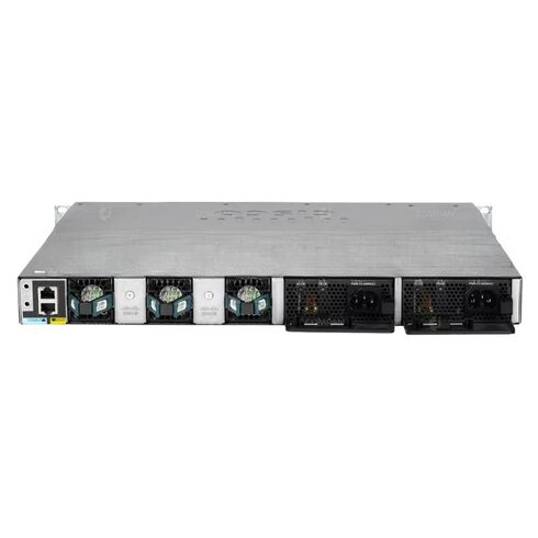 Cisco C1-WS3650-24PD/K9 Layer 3 Rack Mountable Switch