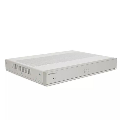 Cisco C1111X-8P Ethernet Router