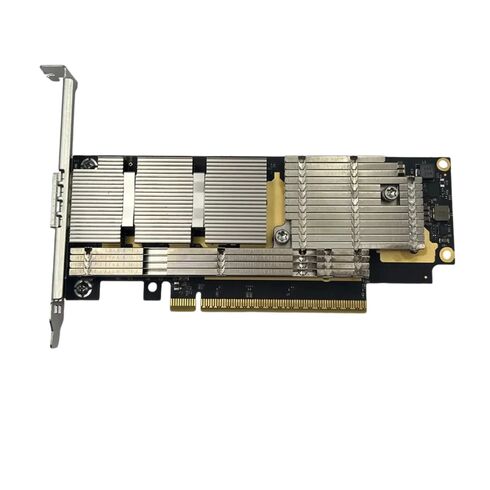 Dell K84XJ 1 Port 200 GB Network Adapter