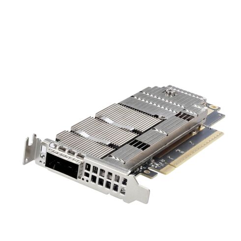 Dell K84XJ 1 Port Network Adapter