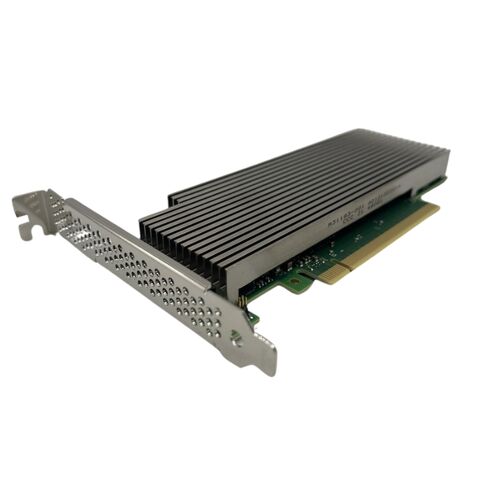 Dell KH30N Intel VRAN Accelerator ACC100 PCI-E 3.0 X16 Adapter