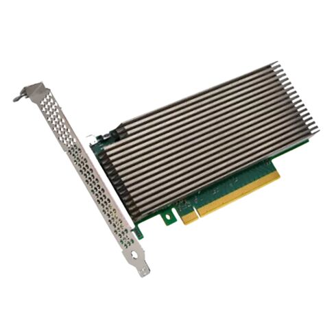 Dell KH30N Intel VRAN Accelerator Networking Adapter