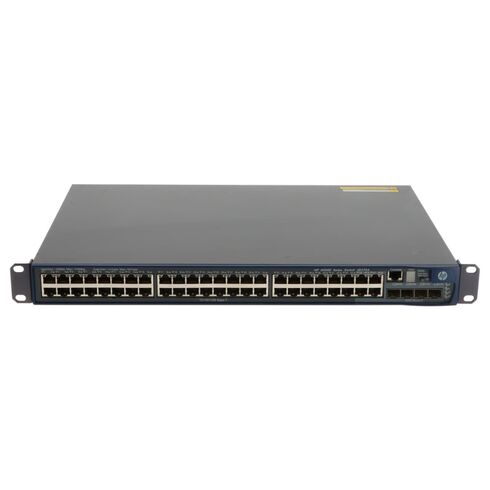 HPE Aruba JL355A 4x10 Gigabit Switch