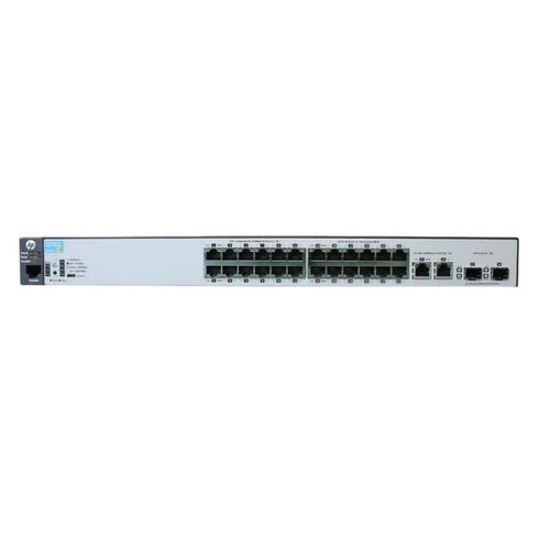 HPE J9779-61001 Flexible Networking Switch