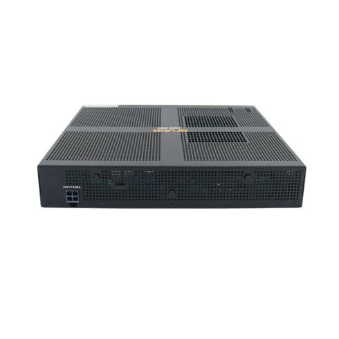 HPE JL258-61101 Aruba 8 Ports Managed Switch