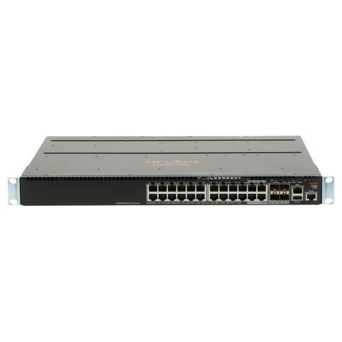 HPE JL319A Aruba Switches