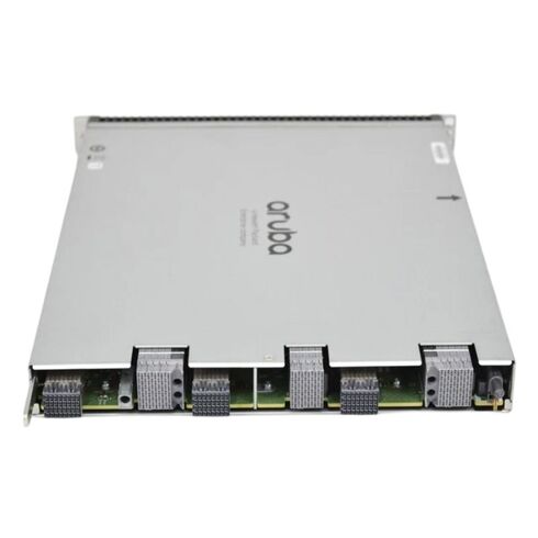 HPE JL368A Aruba 8400 Management Module