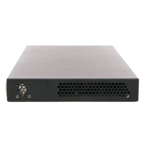HPE JL381-61001 Rack Mountable Switch