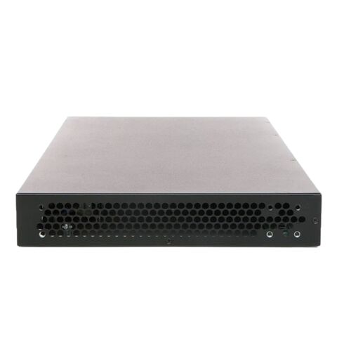 HPE JL381A Rack Mountable Switch