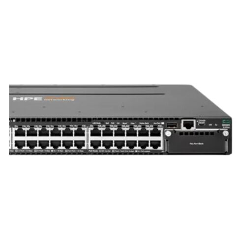 HPE JL429A#ABA Gigabit Ethernet Switch