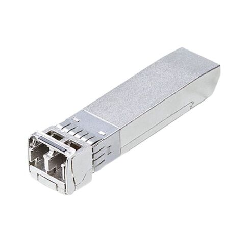 HPE JL486-61001 Aruba 25G SFP28 LC LR 10Km