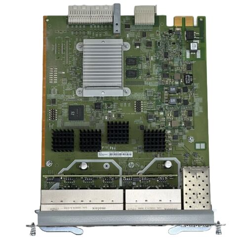 J9989A HPE 12 Ports Expansion Module