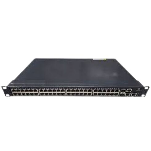 JG961-61101 HPE 48 Port Rack mountable Switch