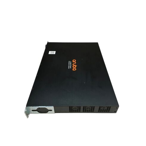 JL256A#ABA HPE Managed Switch PoE+ 48 Ports