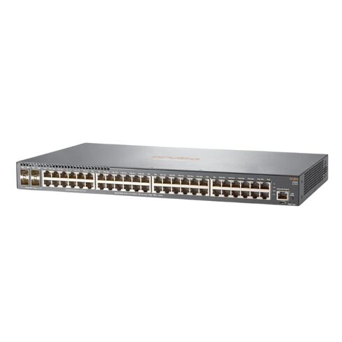 JL355-61101 HPE 48 Port Managed Switch