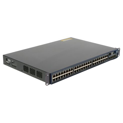 JL355A HPE Aruba 2540 Layer 2 Switch