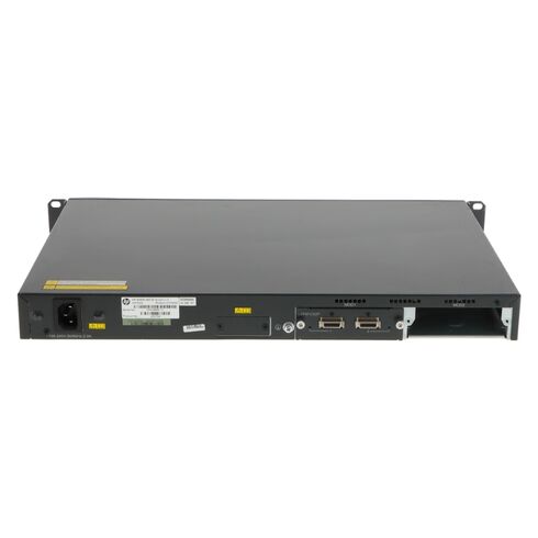 JL355A HPE Aruba 2540 Optical Fiber Switch