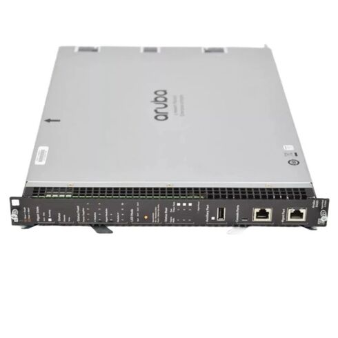 JL368A HPE Aruba 8400 Management Module