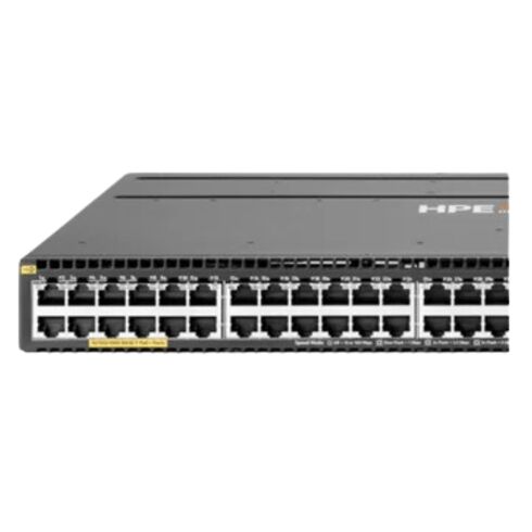 JL429A HPE Rack Mountable Switch